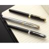 Buy cheap Stainless Steel Signature Neutral Pen Business Metal Roller Pen 0.7mm from wholesalers