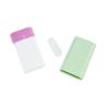 Buy cheap Bottom Rotation Design Sunscreen Stick Packaging 15g 20g PP PCR Deodorization Packaging from wholesalers