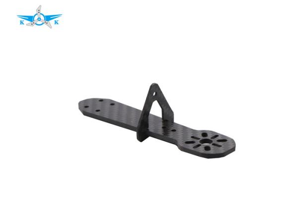 Buy cheap Carbon Fiber Mechanical Robot Parts Milling Type With OEM / ODM Services from wholesalers
