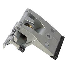 Buy cheap Steel Stenter Parts Monforts Stenter Clip Double Using Monforts Parts from wholesalers