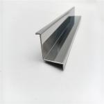 Pvc Tile Trim Plastic Extrusion Profiles Ceramic Corner Edging Stainless Steel