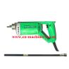 Buy cheap External concrete vibrator shaft needle poker parts for sale hot selling from wholesalers