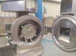 Stainless Steel Moringa Leavea Grinder Machine Leaf Powder Food Grinding Machine