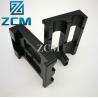 Buy cheap CNC Service W40mm Blackening Aluminum Machining Parts from wholesalers