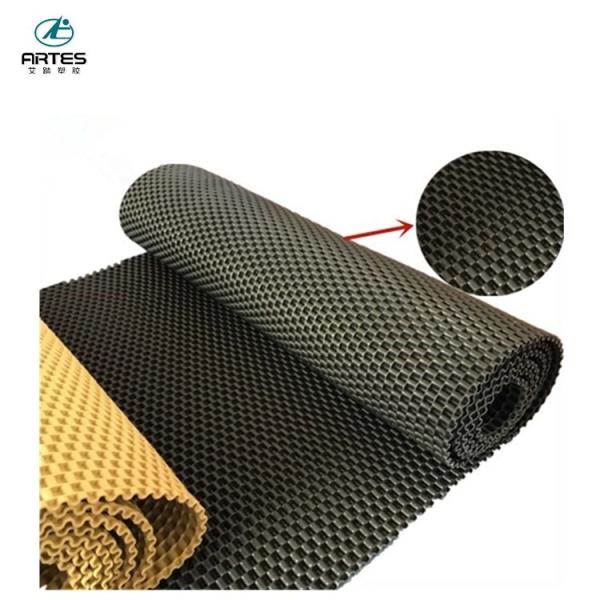 Buy cheap Machine Washable Pvc Flooring Roll Traps Dirt And Water Instantly from wholesalers