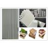 Buy cheap 1100gsm Mixed Pulp Grade A Grey Board for Printing Industry / Stationery from wholesalers