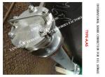 Oily Sewage International Shore ConnectionA10100 CB/T3657-94, Oily Sewage