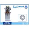 Buy cheap Semiautomatic Portable Spot Welding Machine Low Noise Safety Standard from wholesalers