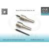 Buy cheap Denso Injector Repair Kit For Injectors 095000-555# / 831# DLLA150P866 from wholesalers