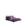 Buy cheap Double Bed, 2010*1810 from wholesalers