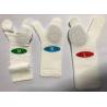 Buy cheap UV Protection Neonatal Phototherapy Eye Mask Prevent Light Damage from wholesalers