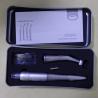 Buy cheap W&H Style Dental Low Speed Turbine Internal Inner Water Spray Straight Handpiece Air Micromotor Contra Angle 2/4 Holes from wholesalers