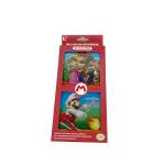 Custom Made PVC PET Cartoon 3D Lenticular Printable Playing Cards For Kids