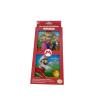 Buy cheap Custom Made PVC PET Cartoon 3D Lenticular Printable Playing Cards For Kids Playing from wholesalers