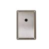 Buy cheap Waterproof Elevator Emergency Phone Clean Room Intercom SUS 304 Stainless Steel from wholesalers