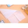 Buy cheap Longlife 10*20cm Facial Cotton Tissue , Cotton Tissue Paper Eco - Friendly from wholesalers