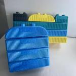 Educational Purposes EPP Toys Modern Buildings EPP Blocks Nontoxic