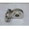 Buy cheap Electroplated 8 inch Diamond Grinding Wheel for Jadeware's Grinding from wholesalers