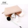 Buy cheap Brand Small Clutch Pouch Makeup Cosmetic Zipper Bag For Travel from wholesalers