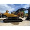 Buy cheap Korea imported high quality big used volvo360BLC excavator with 1.35-3.0m³ bucket capacityfor sale from wholesalers
