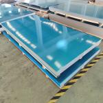 Medical Grade Titanium Alloy Plate TA1 TA2 TC4 Corrosion Resistant