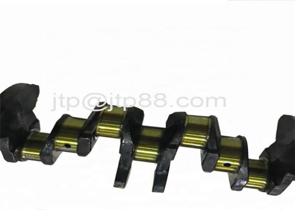 Buy cheap Forged Engine Crankshaft 4BC2 DB33 For Isuzu Spare Parts 5-12310-163-0 from wholesalers