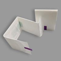 Buy cheap Healthy Cotton Dry Surface 290mm Night Use Women Sanitary Napkins product