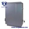 Buy cheap 10 Channels Portable VIP Cell Phone Jammer Military Wireless Type Waterproof from wholesalers