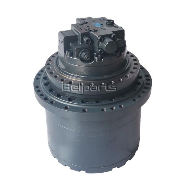 Excavator Final Drive Parts R210-7 31N6-40011 31N6-40030 R210LC-7 Travel Device