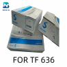 Buy cheap Solvay FKM Tecnoflon FOR TF 636 Fluoroelastomers Resin In Stock from wholesalers