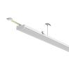 Buy cheap Trunking Luminaire LED Retrofit Module 7 pin through wiring from wholesalers