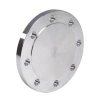 Buy cheap C-276 Nickel Alloy Custom Blind Flange Manufacturers For Extreme Corrosive product