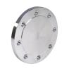 Buy cheap C-276 Nickel Alloy Custom Blind Flange Manufacturers For Extreme Corrosive Environments from wholesalers