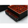 Buy cheap Hologram Effect Chocolate Truffle Packaging Sliding Drawer Gift Boxes OEM ODM from wholesalers