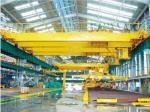 Buy cheap 25 ton Overhead Material Handling Equipment Electric Hoist Gantry Crane from wholesalers