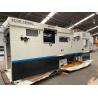 Buy cheap Flatbed Paper Foil Stamping Die Cutting Machine Waste Stripping from wholesalers