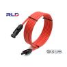 Buy cheap Ip67 30A 1000V Waterproof Cable Connector For PV Cable Solar Panel from wholesalers