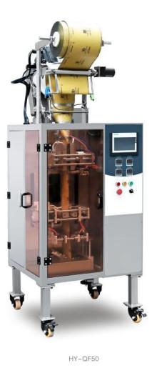 Buy cheap 1.5kw Full Pneumatic Control Powder Packaging Machine 60hz Yh - Qf50 / F50 from wholesalers