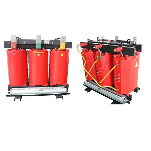Scbh15 Amorphous Metal Dry Type Transformer - China Dry Type Transformer