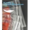 Buy cheap 8"*10" BIOHAZARD PRINTED SPECIMEN BAGS with tear off line, 3-wall Biohazard Specimen Bags, Laboratory Specimen Transport from wholesalers