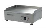 Commercial Restaurant Electric Griddle 220-240V 50Hz Cooking Equipment for