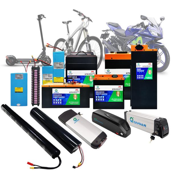 Buy cheap 72V 40Ah Motorbike Lithium Battery , Portable Lightweight Motorcycle Battery from wholesalers