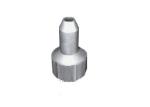 Buy cheap Standard DIN BS JIS Casting Small Aluminum Parts With Fast 15 Cycles Per Minute from wholesalers