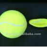 Buy cheap Small Pet Tennis Balls made by natural rubber from wholesalers
