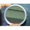 Buy cheap SSP Germanium Semiconductor Substrate Ge Wafers For Infrared Band 100 / 110 2 Inch from wholesalers