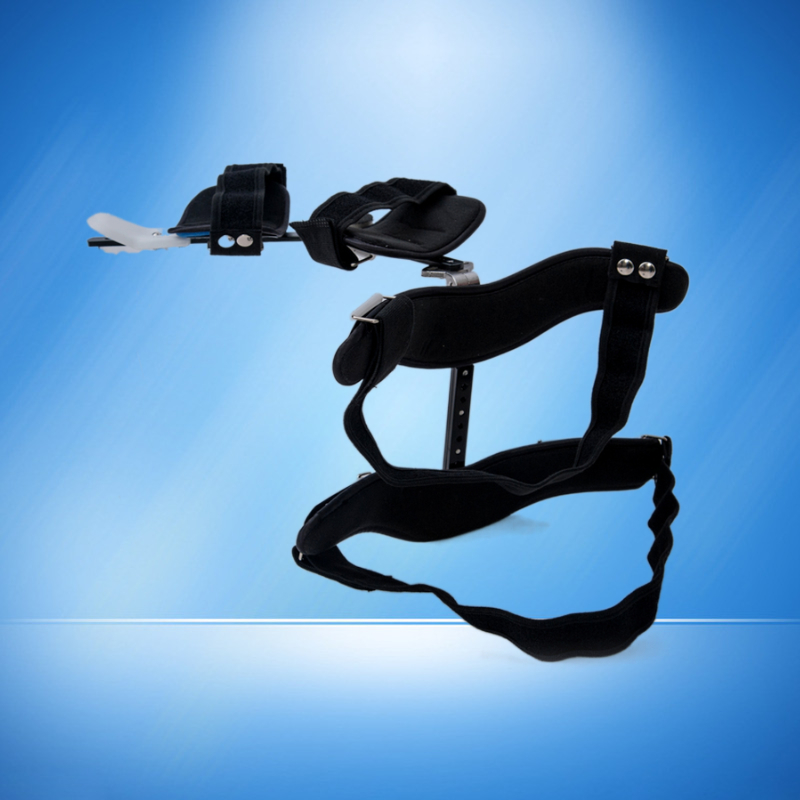 Physical Therapy Equipments Orthosis Shoulder abduction Adjustable Shoulder Abduction Shoulder Fracture Orthosis For Kid