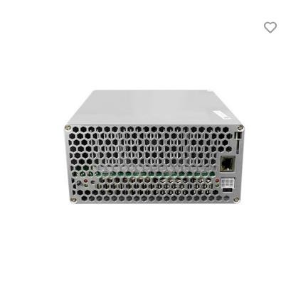 Asic Blockchain Mining Machine LBRY Credits Miner 162W 175GH/S Goldshell LB BOX