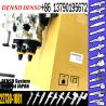 Buy cheap 094000-0203 22730-1080 094000-0204 22730-1081 HP0 fuel injection pump Isuzu 6WG1 from wholesalers