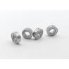 Buy cheap Single Row Deep Groove Ball Bearing 629ZZ Hair Dryer Ball Bearing Size 9*26*8mm from wholesalers