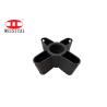 Buy cheap WST Jack Base Formwork And Scaffolding Accessories from wholesalers